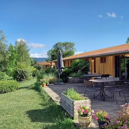 De Groupe Et L'agnel بيت ضيافة 3*