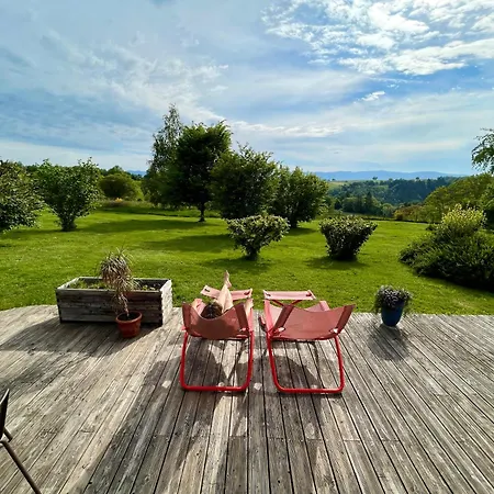 بيت ضيافة De Groupe Et L'agnel