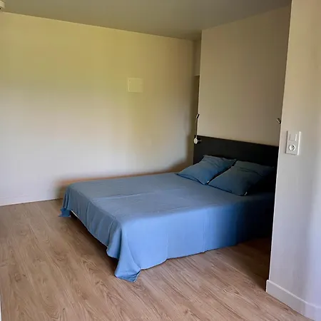 بيت ضيافة De Groupe Et L'agnel