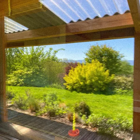 Πανσιόν De Groupe Et L'agnel