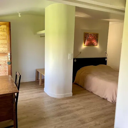 De Groupe Et L'agnel بيت ضيافة 3*