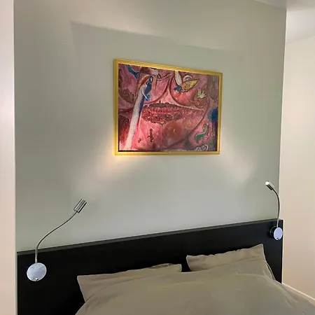 De Groupe Et L'agnel Guest house Domaize