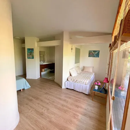 De Groupe Et L'agnel بيت ضيافة