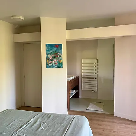 Πανσιόν De Groupe Et L'agnel