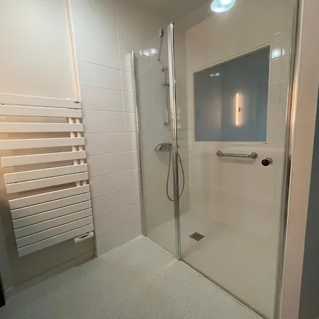 بيت ضيافة De Groupe Et L'agnel