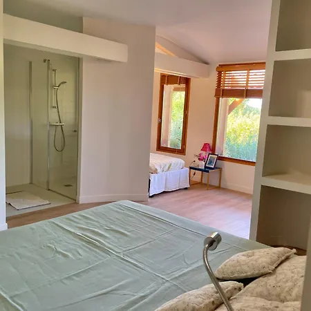 De Groupe Et L'agnel Domaize