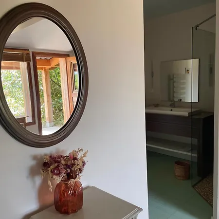 Πανσιόν De Groupe Et L'agnel