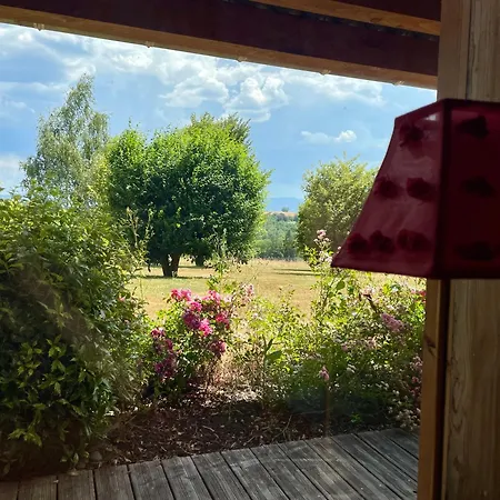 Πανσιόν De Groupe Et L'agnel