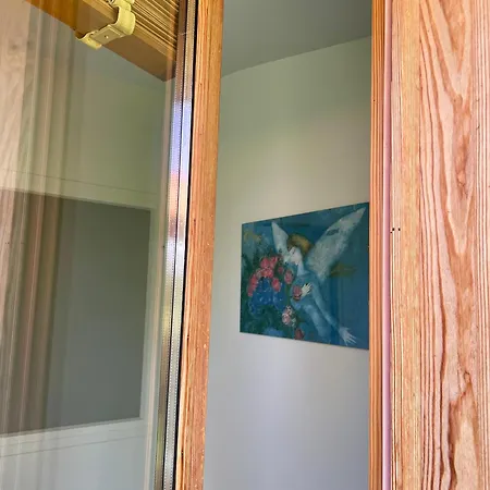 بيت ضيافة De Groupe Et L'agnel