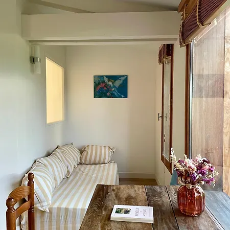 بيت ضيافة De Groupe Et L'agnel Domaize