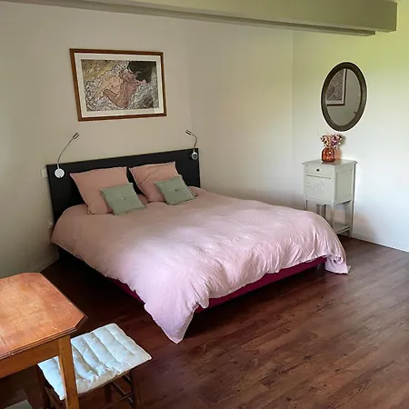 De Groupe Et L'agnel بيت ضيافة Domaize