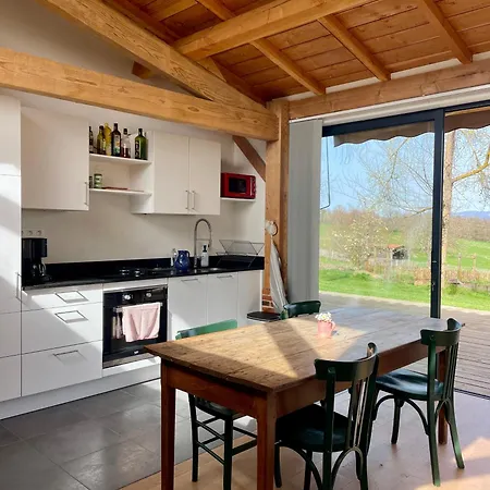 De Groupe Et L'agnel 3*