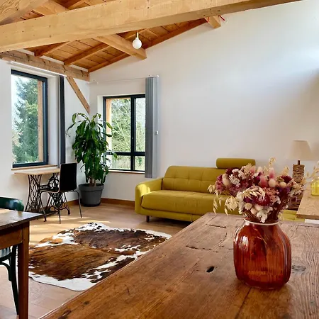 De Groupe Et L'agnel