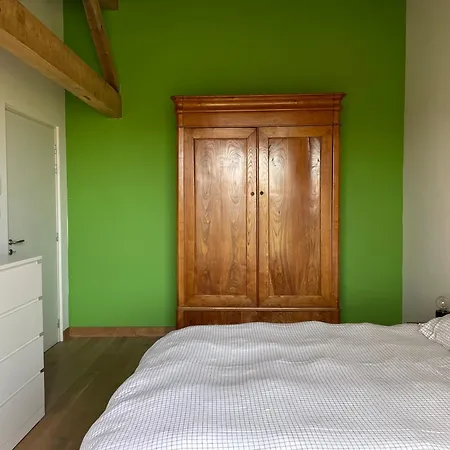 Πανσιόν De Groupe Et L'agnel 3*