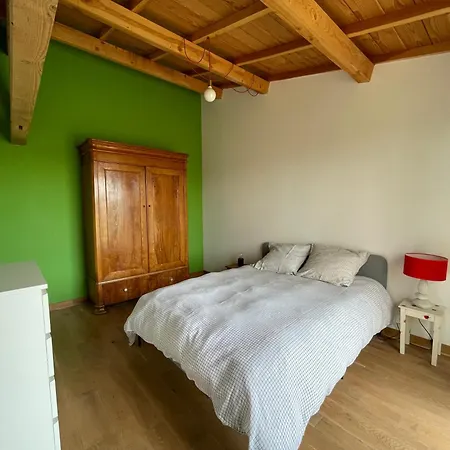 De Groupe Et L'agnel 3*