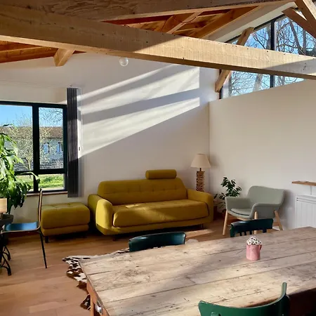 De Groupe Et L'agnel