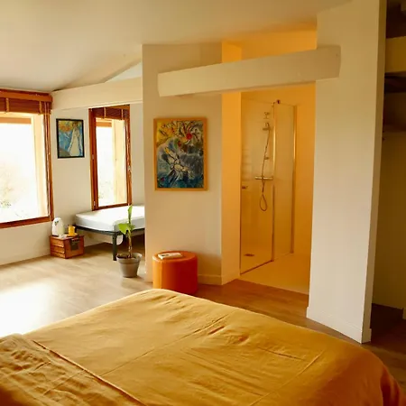 De Groupe Et L'agnel 3* Domaize