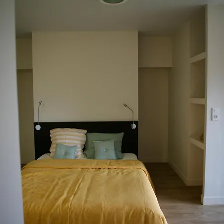 De Groupe Et L'agnel 3* Domaize