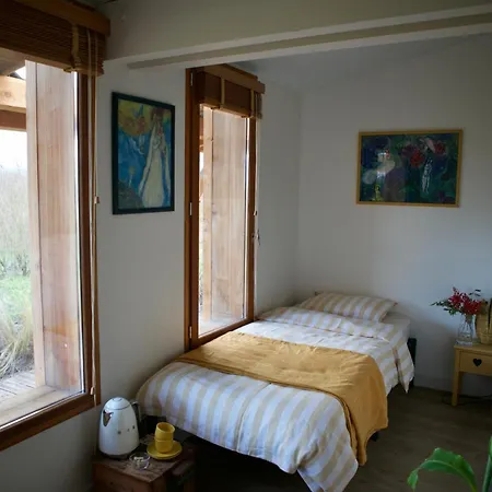 De Groupe Et L'agnel Domaize