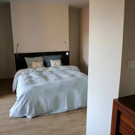 De Groupe Et L'agnel بيت ضيافة 3*