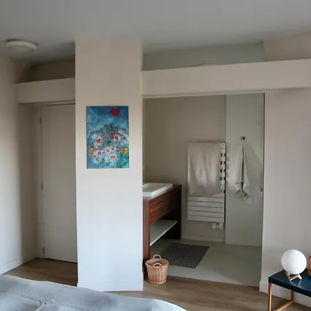 De Groupe Et L'agnel 3* Domaize