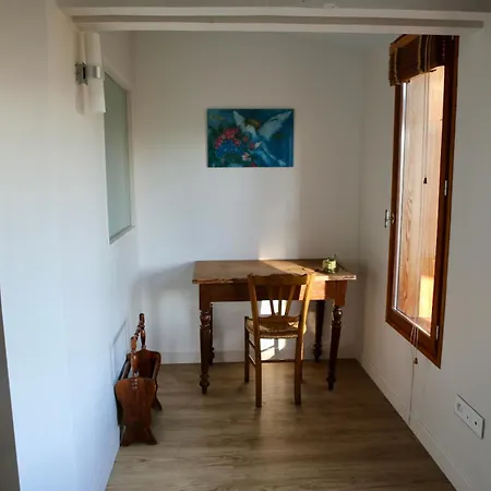 بيت ضيافة De Groupe Et L'agnel 3*