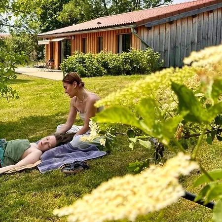 De Groupe Et L'agnel 3* Domaize