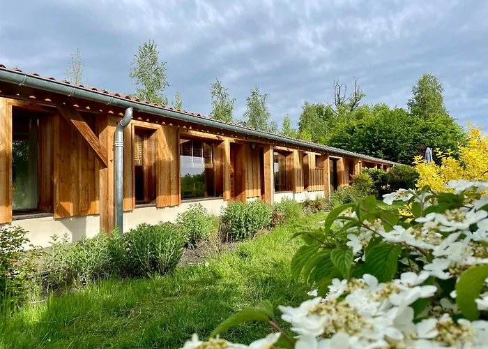 De Groupe Et L'agnel