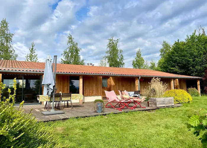 De Groupe Et L'agnel 3* Domaize