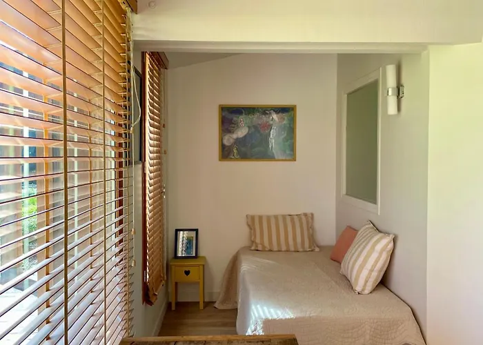 Vendégház De Groupe Et L'agnel