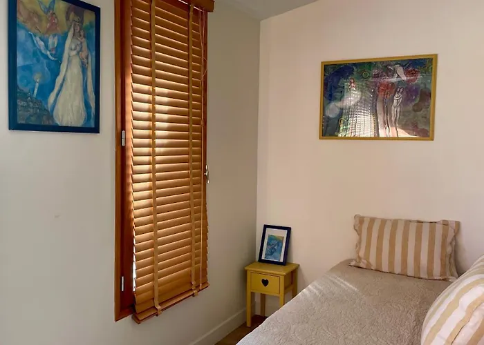 Vendégház De Groupe Et L'agnel 3*