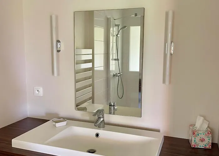 De Groupe Et L'agnel Vendégház Domaize