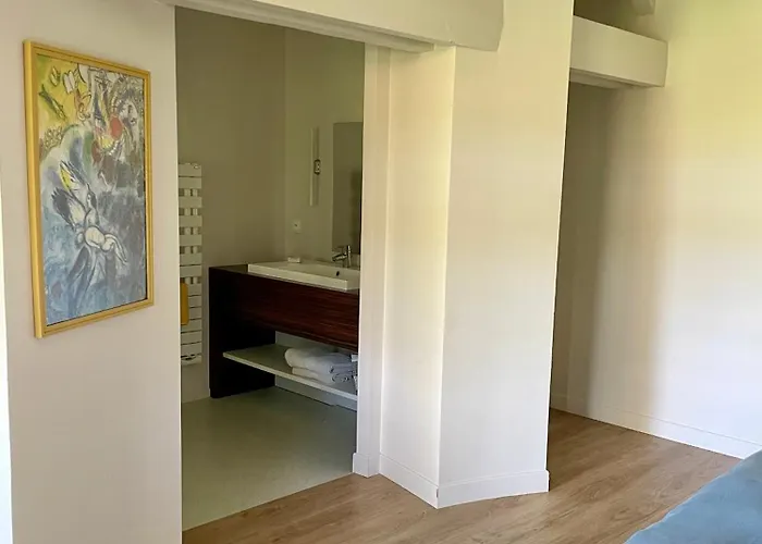 Vendégház De Groupe Et L'agnel 3*