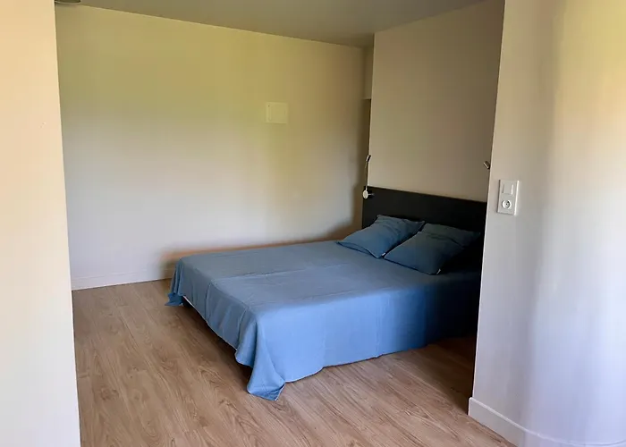 Vendégház De Groupe Et L'agnel