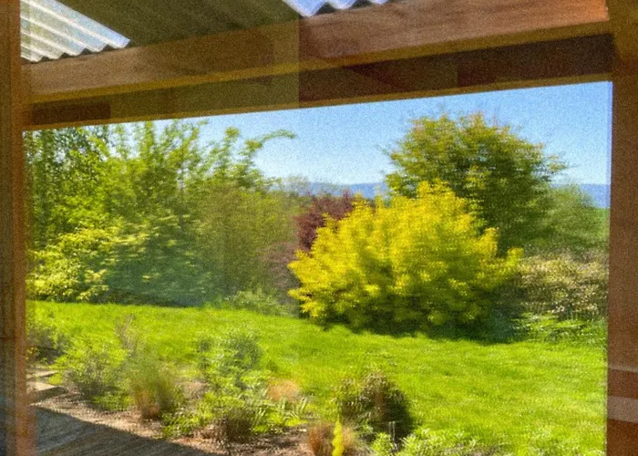 Vendégház De Groupe Et L'agnel