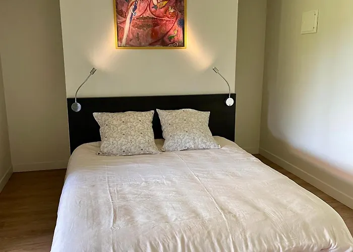 Vendégház De Groupe Et L'agnel 3*