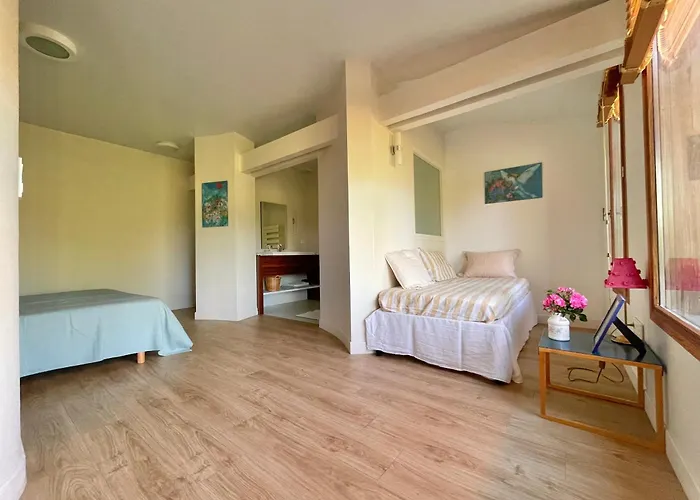 Vendégház De Groupe Et L'agnel 3*