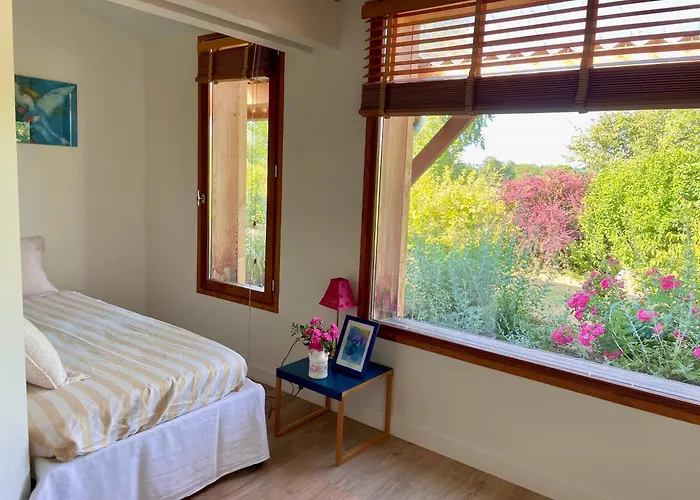 De Groupe Et L'agnel Domaize