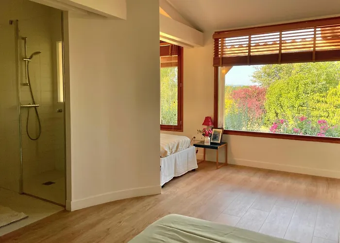 De Groupe Et L'agnel Vendégház