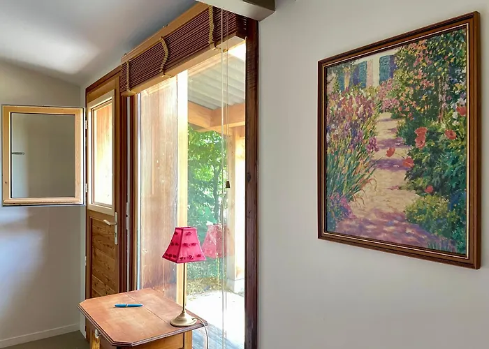 De Groupe Et L'agnel Vendégház