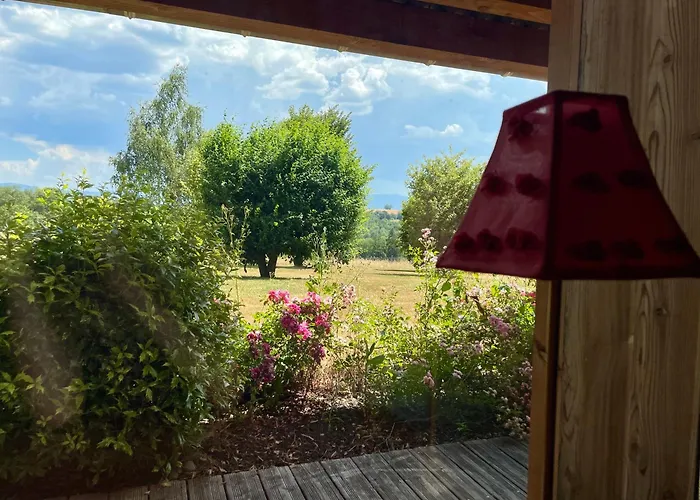 Vendégház De Groupe Et L'agnel