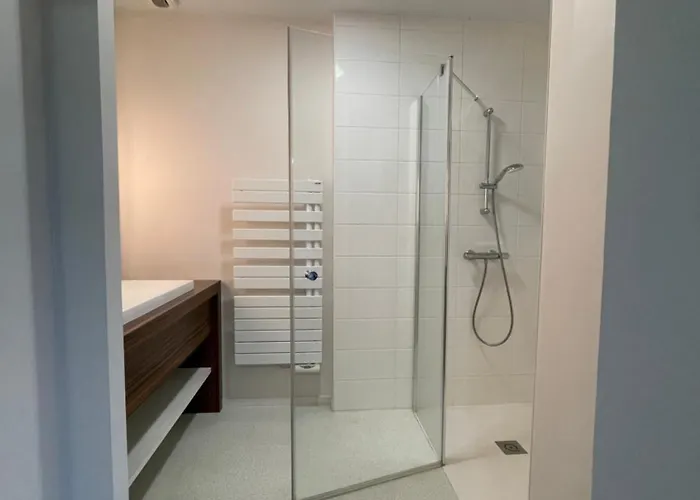 Vendégház De Groupe Et L'agnel 3*