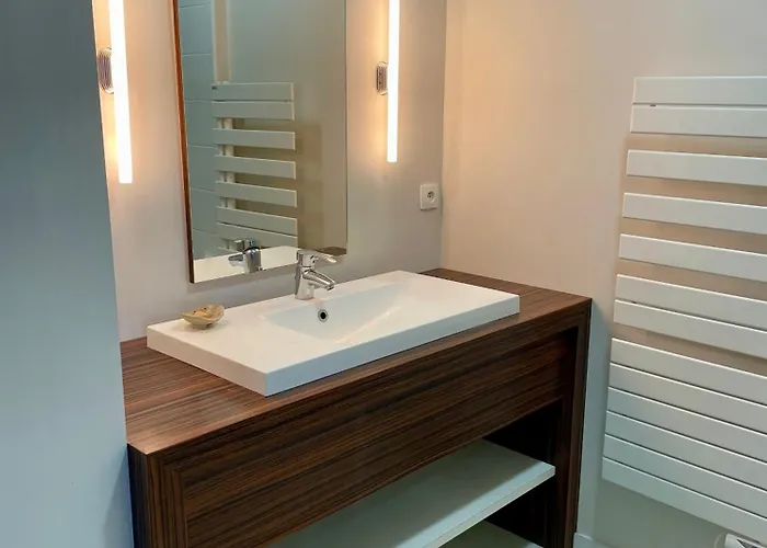 De Groupe Et L'agnel Vendégház Domaize