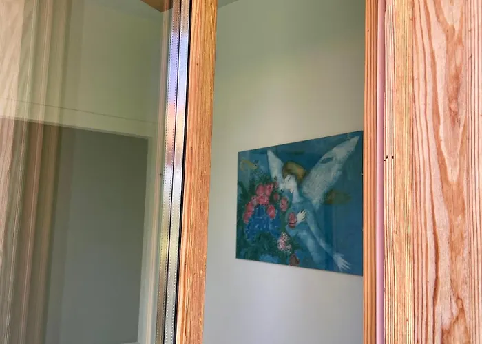 Vendégház De Groupe Et L'agnel