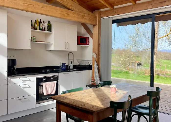 De Groupe Et L'agnel 3*