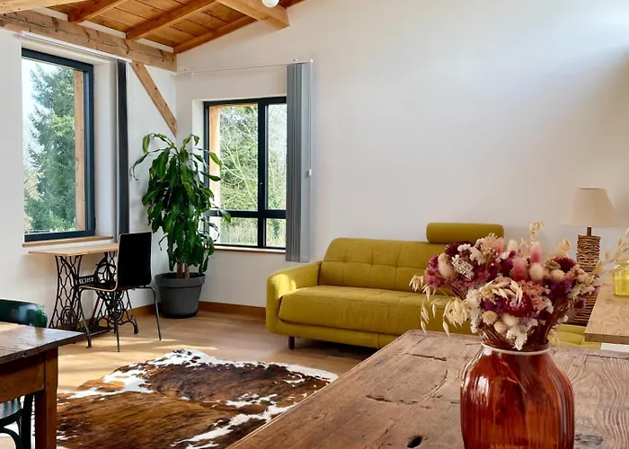 De Groupe Et L'agnel