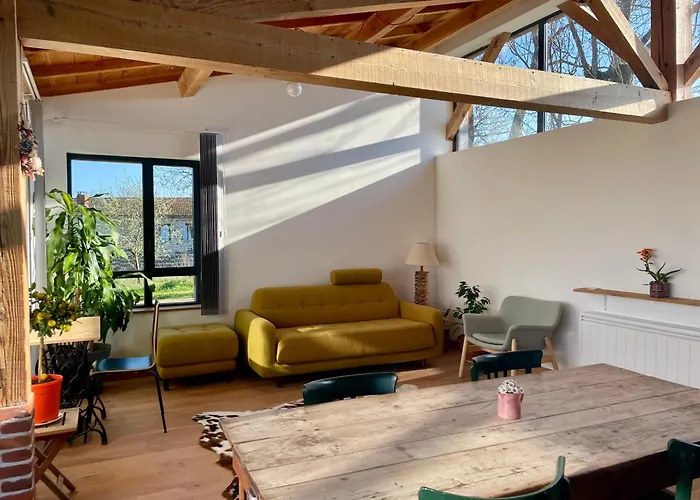 De Groupe Et L'agnel