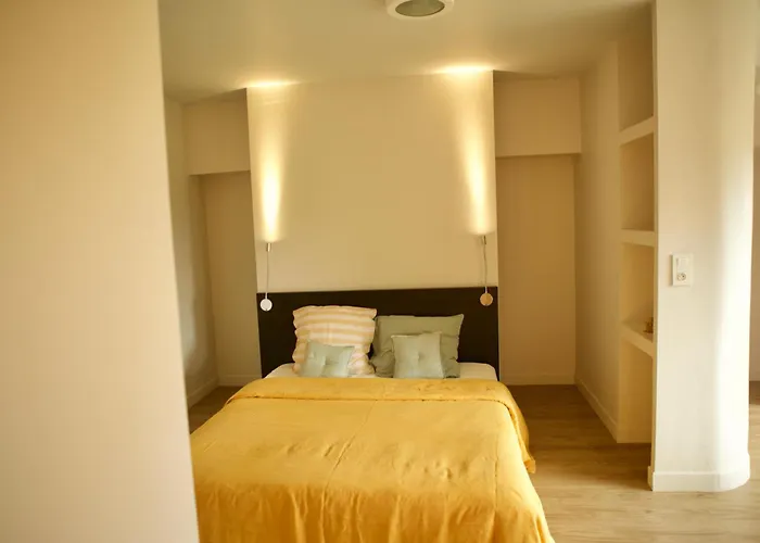 Vendégház De Groupe Et L'agnel 3*