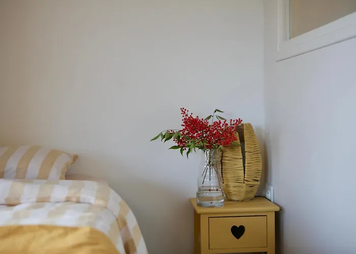 De Groupe Et L'agnel Vendégház Domaize