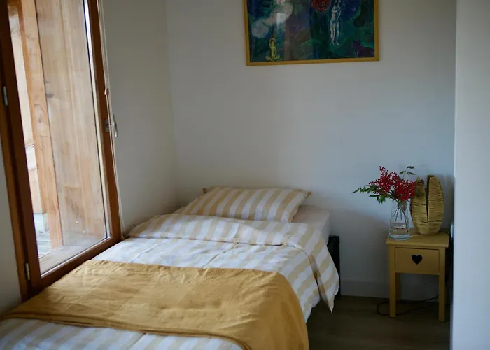 De Groupe Et L'agnel